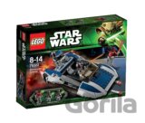 Lego Star Wars 75022 - Mandalorian Speeder