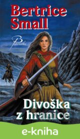 Divoška z hranice