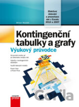 Kontingenční tabulky a grafy