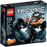 LEGO Technic 42001 Mini terénne auto