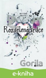 Bettina Belitz – Rozdělená srdce