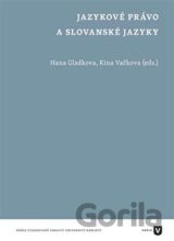 Jazykové právo a slovanské jazyky