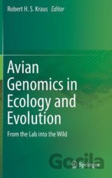 Avian Genomics in Ecology and Evolution