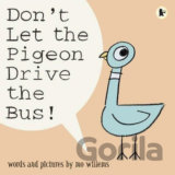 Don´t Let the Pigeon Drive the Bus!