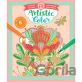 Artistic: Flora