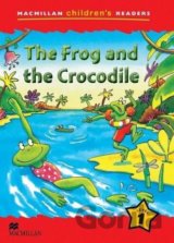 The Frog and the Crocodile Level 1