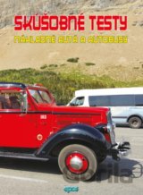 Skúšobné testy – Nákladné autá a autobusy