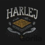 Harlej: Na prodej (Remastered 2022) LP