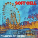 Soft Cell:  Happiness Not Included (Picture Disc) LP