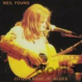 Neil Young: Citizen Kane Jr. Blues (Live at the Bottom Line) LP