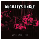 Michael's Uncle: Live Brno 1988 LP