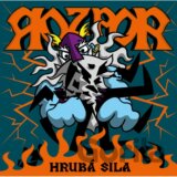 Rozpor: Hrubá Sila LP