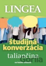 Študijná konverzácia: Taliančina