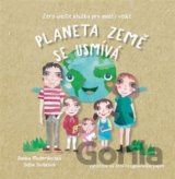 Planeta Země se usmívá
