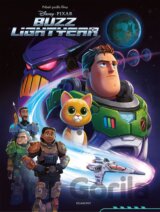 Buzz Lightyear: Príbeh podľa filmu