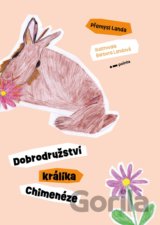 Dobrodružství králíka Chimenéze