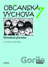 Občanská výchova 7.ročník ZŠ - metodická příručka