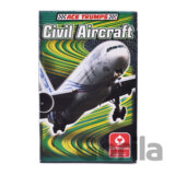 Čierny Peter CIVIL AIRCRAFT 2v1