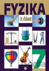 Fyzika 7 - 2. část učebnice pro praktické ZŠ