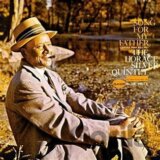 Silver Horace, Horace Silver Quintet: Song for My Father LP