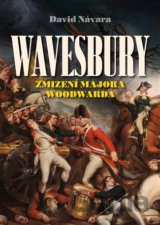 Wavesbury: Zmizení majora Woodwarda
