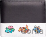 Peňaženka Pokémon: Evolution