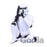 Figúrka Star Wars - Speak No Evil Stormtrooper