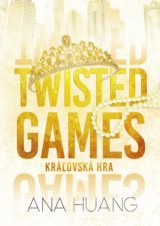 Twisted Games: Kráľovská hra