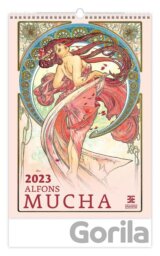 Alfons Mucha, Exclusive Edition