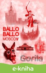 Ballo Ballo Moscow