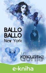 Ballo Ballo New York