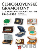 Československé gramofony 1946-1993