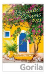 Romantic Corners