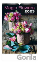Magic Flowers