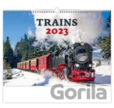 Trains
