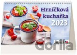 Hrníčková kuchařka