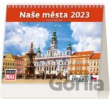 MiniMax Naše města