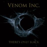 Venom Inc.: There's Only Black LP