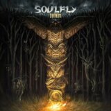 Soulfly: Totem LP