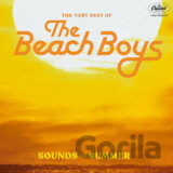 The Beach Boys: Sounds Of Summer: The Very Best Of