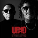 UB40: Unprecedented LP
