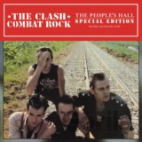 Clash: Combat Rock - The People's Hall (Special Edition) LP