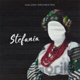 Kalush/Kalush Orchestra: Stefania