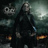 Ozzy Osbourne: Black Rain LP