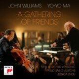 Yo-Yo Ma, John Williams, New York Philharmonic: A Gathering of Friends