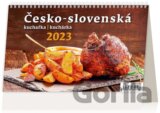 Česko-slovenská kuchařka