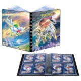 Pokémon: Sword and Shield 09 Brilliant Stars - A5 album