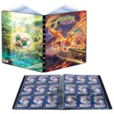 Pokémon: Sword and Shield 09 Brilliant Stars - A4 album