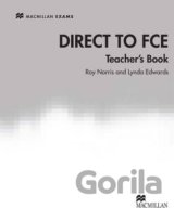 Direct to FCE Teacher's Book