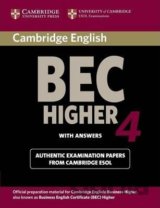 Cambridge BEC 4